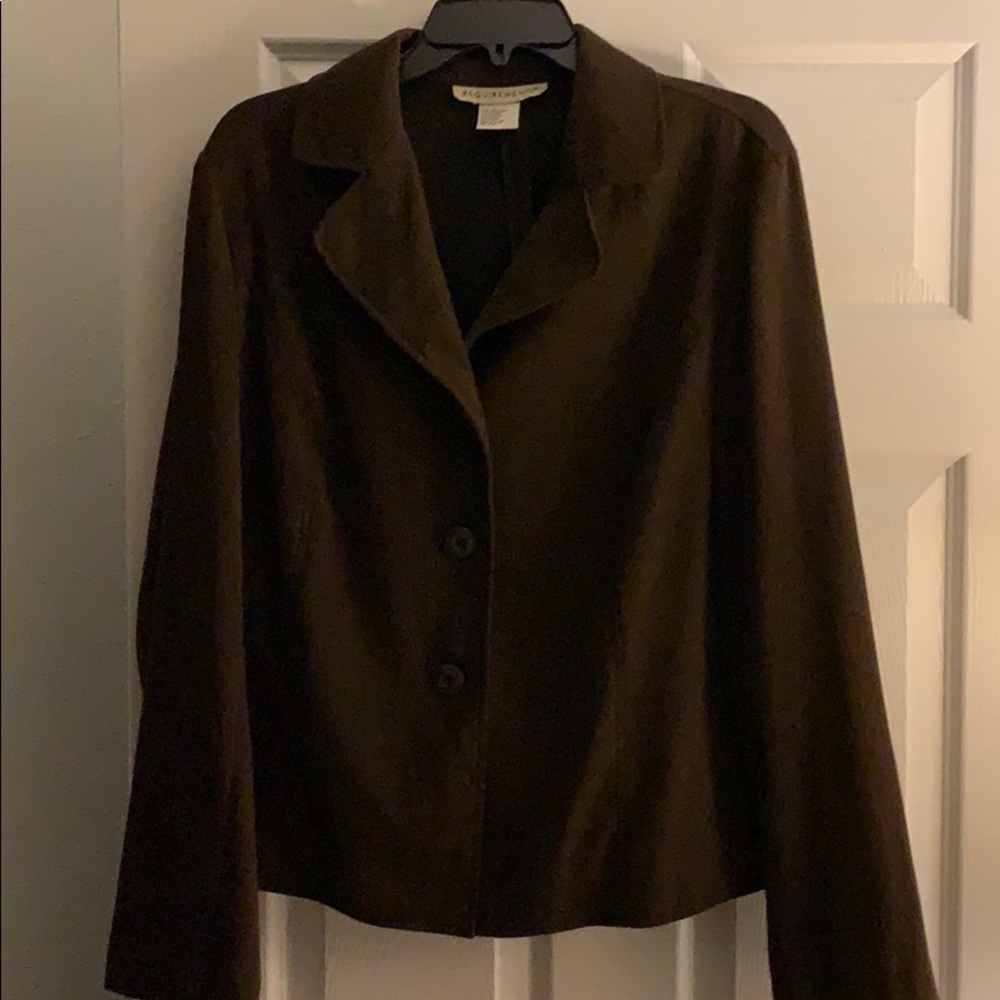 Jacket